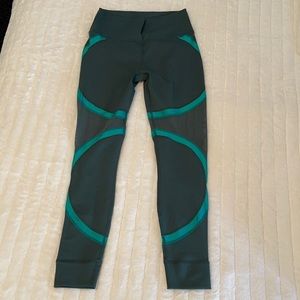 Fabletics high waist legging